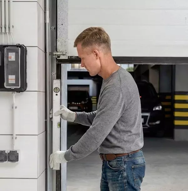 Why Choose Us for Door, Gate and Security Services in Aliso Viejo, CA