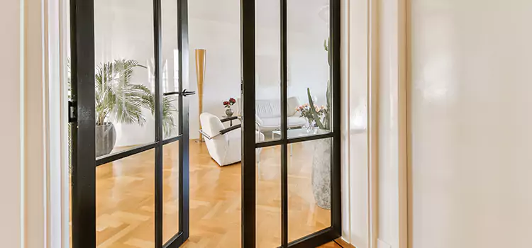 Bifold Door Replacement Aliso Viejo