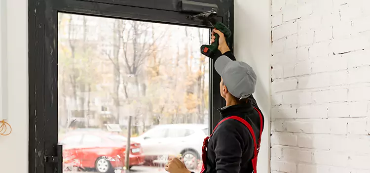 Comprehensive Door Closer Services in Aliso Viejo, CA