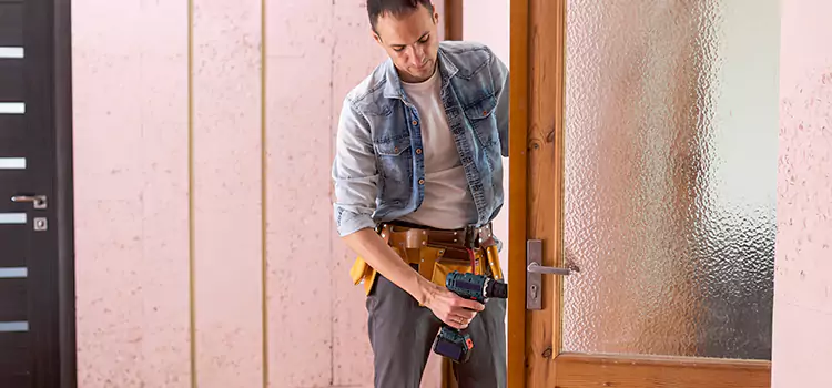 Exterior Door Frame Installation Aliso Viejo