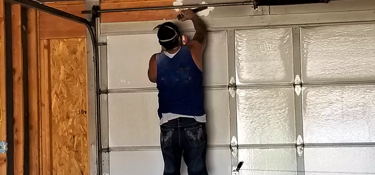 Specialized Garage Door Panel Solutions in Aliso Viejo, CA