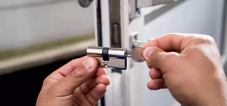 Emergency Locksmith for House Aliso Viejo