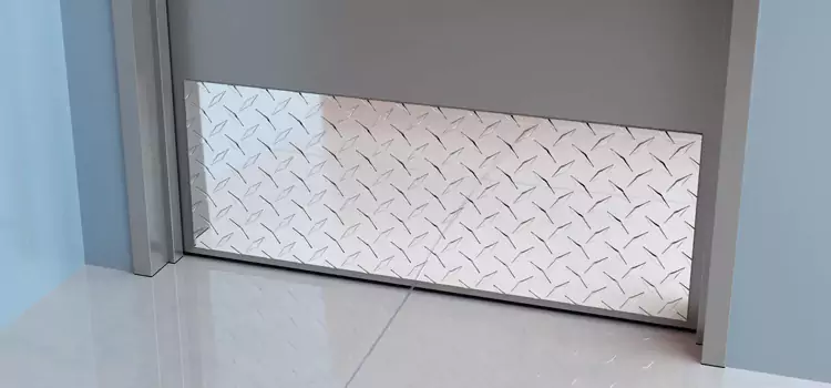 Benefits of Professional Kick Plate Solutions in Aliso Viejo, CA