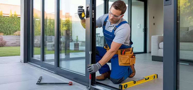 Sliding Screen Door Repair Aliso Viejo