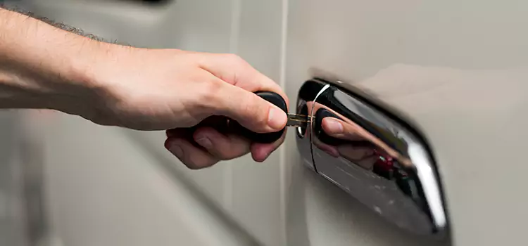 Car Unlock Service Price Aliso Viejo