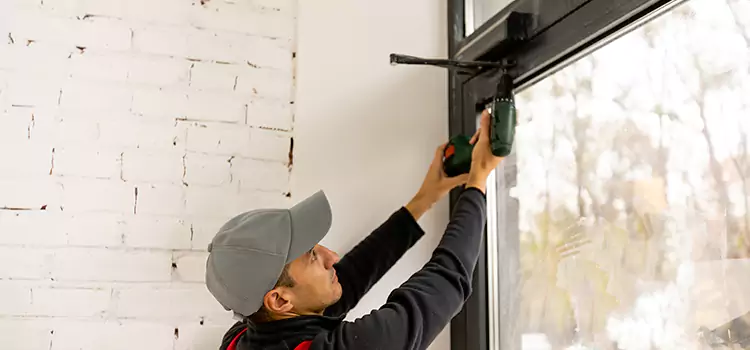 Your Trusted Partner for Door Closer Solutions in Aliso Viejo, CA