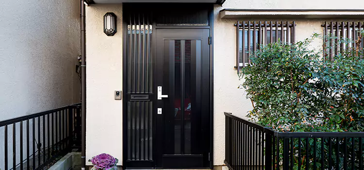 Popular Exterior Door Options in Aliso Viejo, CA