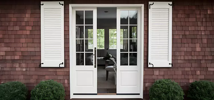 French Door Restoration Aliso Viejo