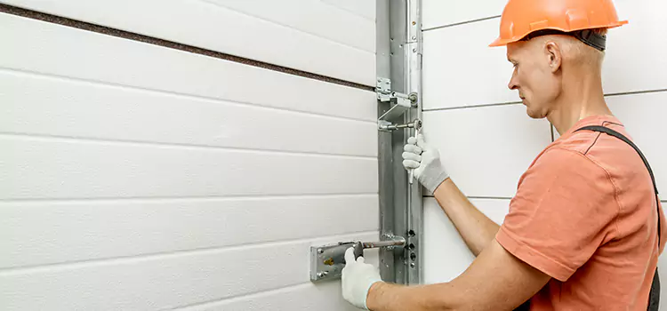 Why Choose Us for Garage Door Lock Services in Aliso Viejo, CA?