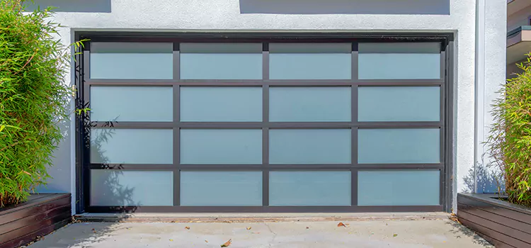 Why Choose Us for Garage Door Care in Aliso Viejo, CA?