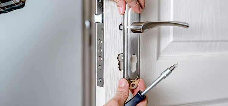 New Door Frame Installation Aliso Viejo