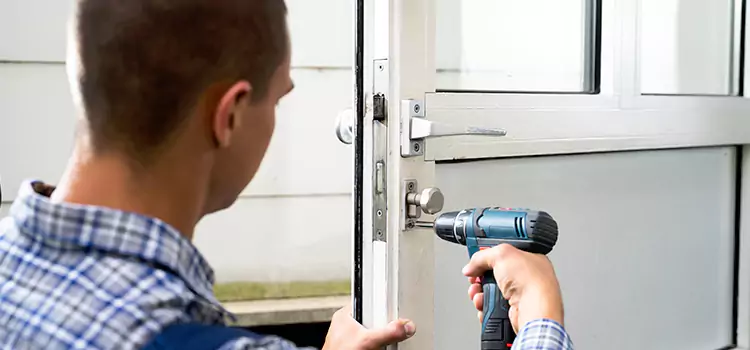Experienced and Reliable Technicians Aliso Viejo
