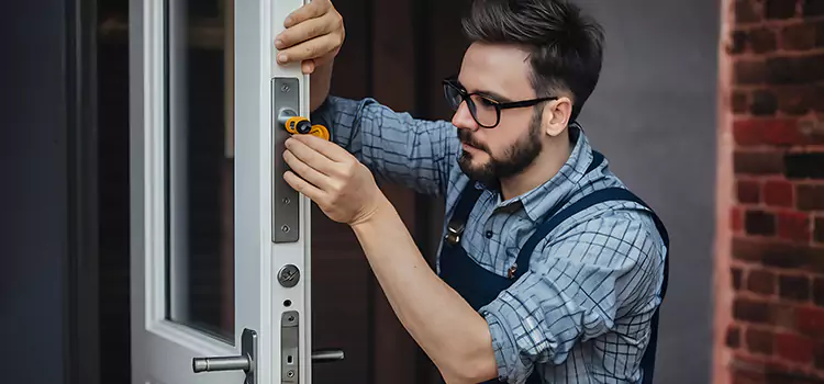 Residential Door Repairs Aliso Viejo