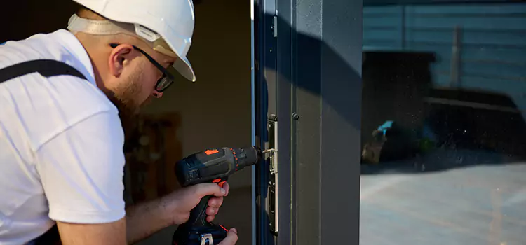 Aluminium Sliding Door Lock Fitting Aliso Viejo